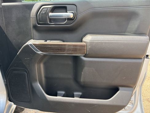 Used 2022 Chevrolet Silverado 1500 RST AWD/4WD image 27