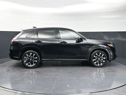 Used 2026 Honda HR-V EX-L image 4