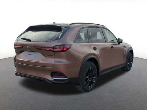 New 2026 MAZDA CX-70 3.3 Turbo w/ Premium Package image 6