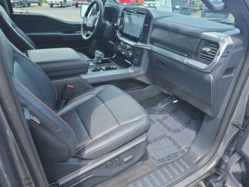 Certified 2026 Ford F150 Lariat AWD/4WD image 13