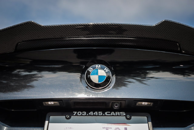 Used 2015 BMW M4 Coupe RWD image 21
