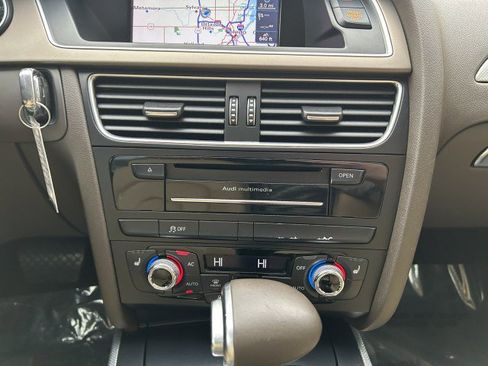 Used 2014 Audi A4 Premium Plus image 15
