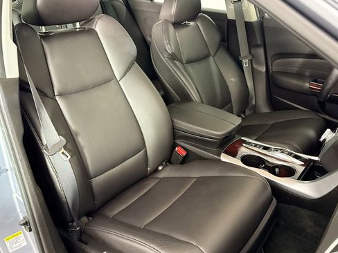Used 2016 Acura TLX V6 image 34