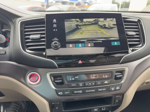 Used 2021 Honda Pilot EX-L image 36