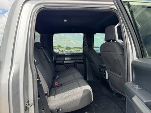 Used 2020 Ford F150 XLT w/ Equipment Group 302A Luxury AWD/4WD image 10