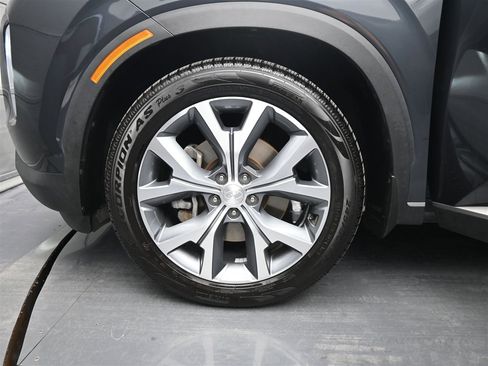 Used 2020 Hyundai Palisade SEL image 20