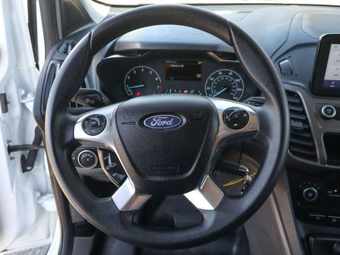 Used 2022 Ford Transit Connect XL w/ Trailer Tow Package FWD image 24