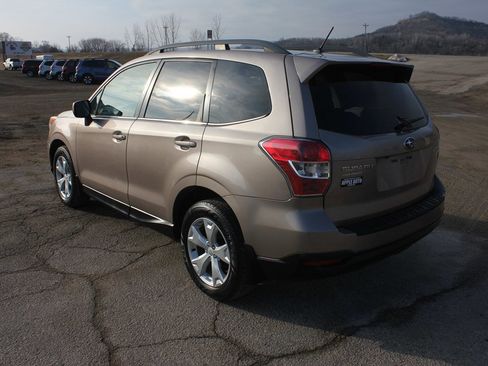 Used 2014 Subaru Forester 2.5i Limited w/ Popular Package #2 image 7