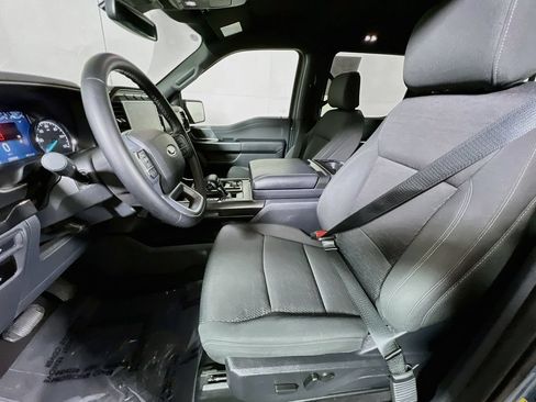 Used 2023 Ford F150 XLT w/ Equipment Group 302A High AWD/4WD image 18