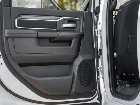 New 2026 RAM 2500 Big Horn image 39