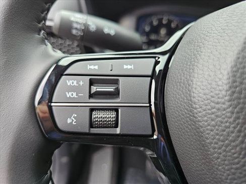 New 2026 Honda CR-V EX-L image 18