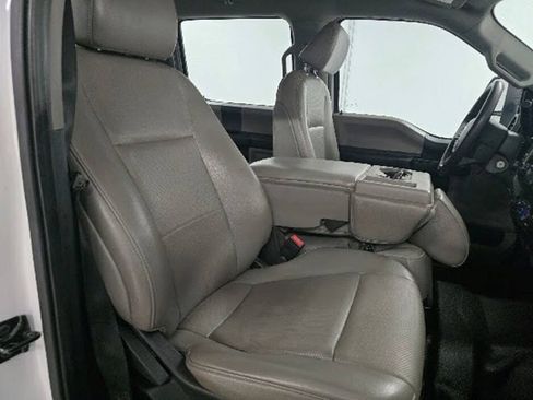 Used 2021 Ford F250 XL w/ Power Equipment Group AWD/4WD image 15