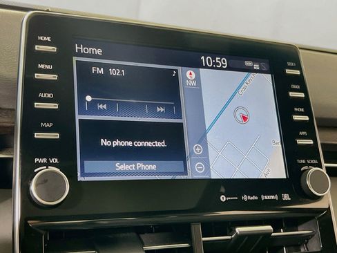 Used 2019 Toyota Avalon Limited w/ Advanced Safety Package FWD image 15