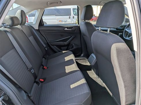 Used 2025 Volkswagen Jetta S image 29