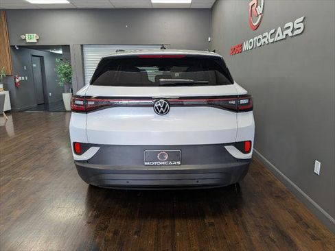Used 2023 Volkswagen ID.4 Pro S image 6