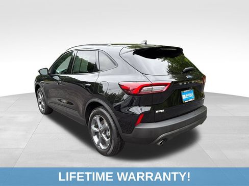Used 2025 Ford Escape ST-Line AWD/4WD image 4