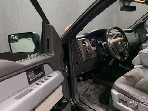 Used 2013 Ford F150 XLT w/ Luxury Equipment Group image 18