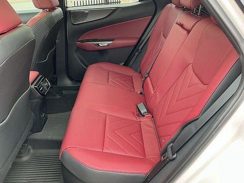 Used 2025 Lexus NX 350h AWD w/ Accessory Package (2T) image 14