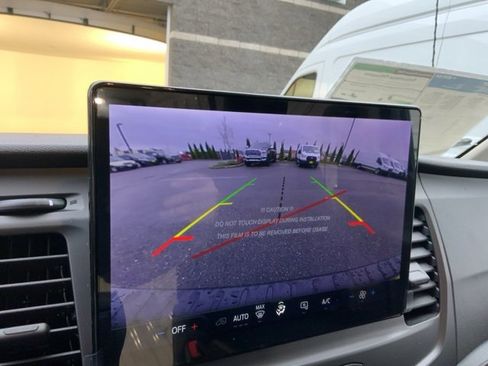 Used 2024 Ford Transit 350 148 Low Roof image 20