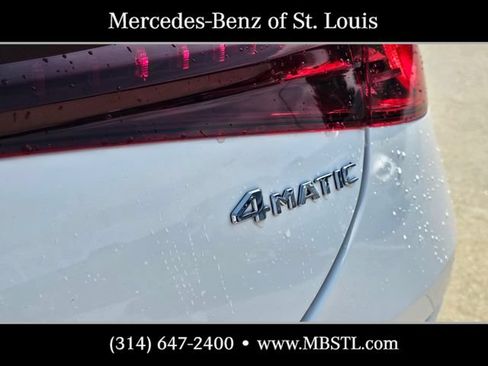 Used 2026 Mercedes-Benz CLA 350 w/ Winter Package image 9