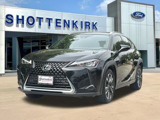 Used 2020 Lexus UX 200 w/ Accessory Package 2 FWD video 3