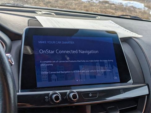 Used 2020 Cadillac CT5 Premium Luxury w/ Platinum Package image 21