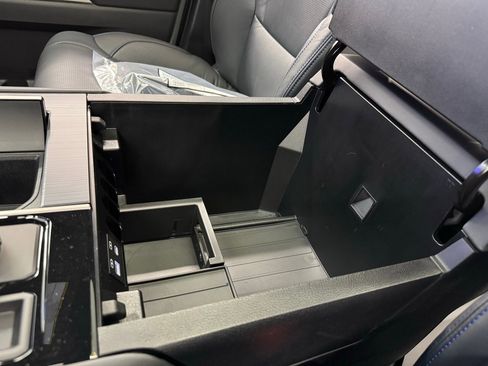 New 2026 Toyota Tundra Platinum image 35