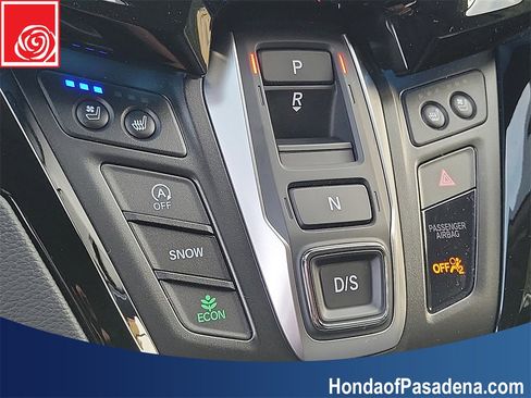 Used 2026 Honda Odyssey Elite image 17