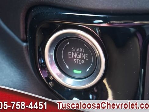 New 2026 Chevrolet Silverado 1500 RST AWD/4WD image 32