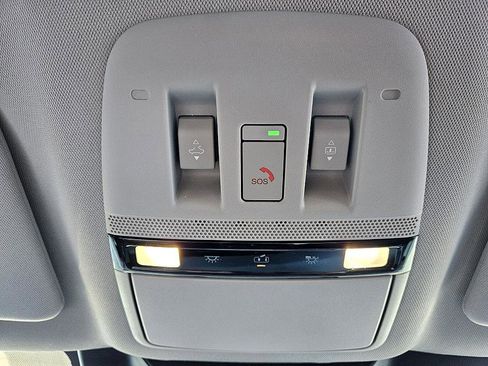 New 2025 Nissan Murano SL image 21