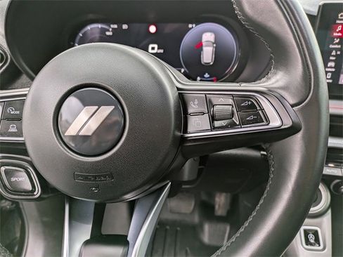 Certified 2024 Dodge Hornet GT Plus w/ Tech Pack Plus w/o Parking image 17