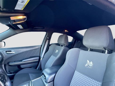 Used 2022 Dodge Charger Scat Pack image 16