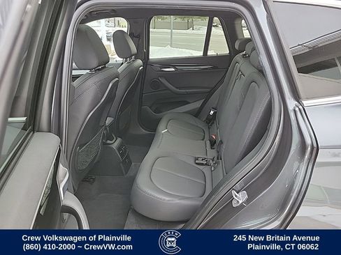 Used 2019 BMW X1 xDrive28i w/ Convenience Package image 14