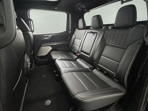 New 2025 GMC Sierra EV Denali image 24