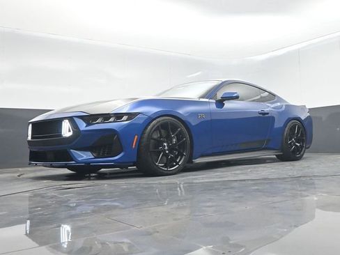 Used 2024 Ford Mustang GT w/ GT Performance Package RWD image 46