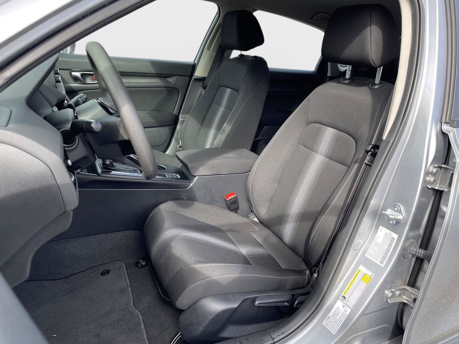 Used 2024 Honda Civic LX image 13