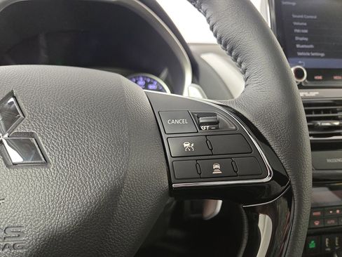 New 2026 Mitsubishi Eclipse Cross SEL image 15