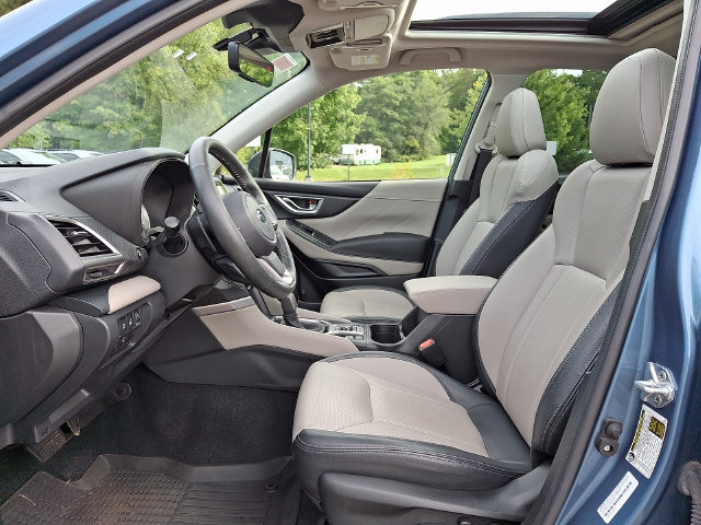 Used 2023 Subaru Forester Limited AWD/4WD image 14