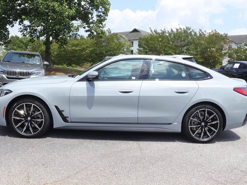 New 2026 BMW 430i w/ M Sport Package RWD image 3