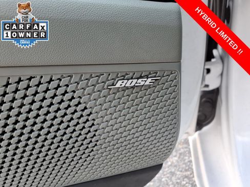 Used 2025 Hyundai Elantra Limited FWD image 15
