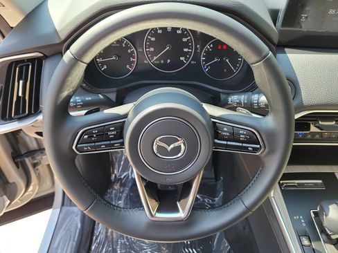 New 2026 MAZDA CX-90 3.3 Turbo w/ Preferred Package AWD/4WD image 21