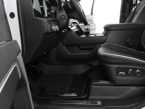 New 2026 GMC Sierra 1500 AT4X AWD/4WD image 21