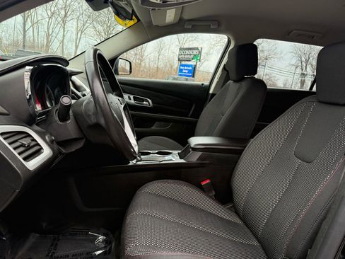 Used 2016 GMC Terrain SLE w/ Convenience Package image 16