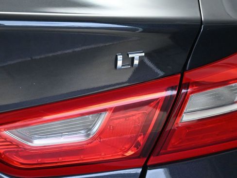 Used 2023 Chevrolet Malibu LT w/ Driver Confidence Package image 21