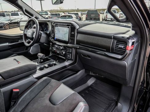 Used 2026 Ford F150 Raptor w/ Equipment Group 803A Raptor R AWD/4WD image 20