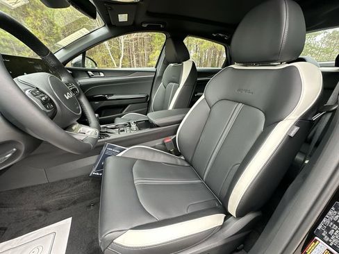 New 2026 Kia K5 GT-Line image 13