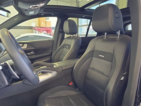 Used 2024 Mercedes-Benz GLE 53 AMG 4MATIC image 18