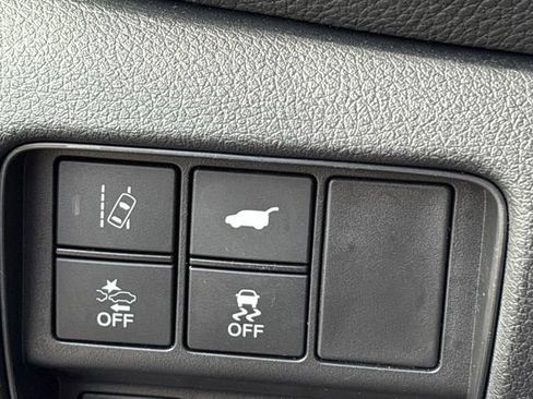 Used 2020 Honda CR-V EX-L image 13