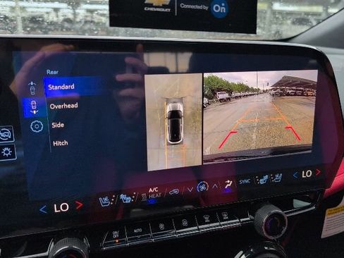 New 2026 Chevrolet Blazer EV RS w/ Super Cruise Package image 26