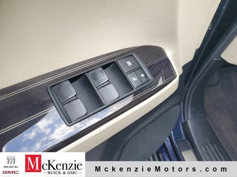 Used 2021 Lexus GX 460 Premium w/ Premium Package AWD/4WD image 9